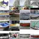 قایق سازی همراه، تولید کننده شناور مسافری قایق‌ تفریحی خدماتی صیادی در تنکابن